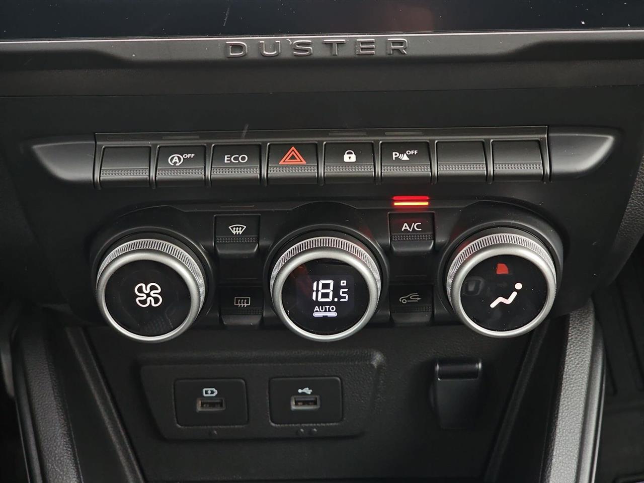 Dacia DUSTER Duster 1.3 TCe Journey 2023
