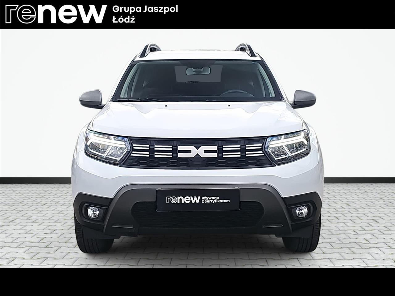 Dacia DUSTER Duster 1.3 TCe Journey 2023
