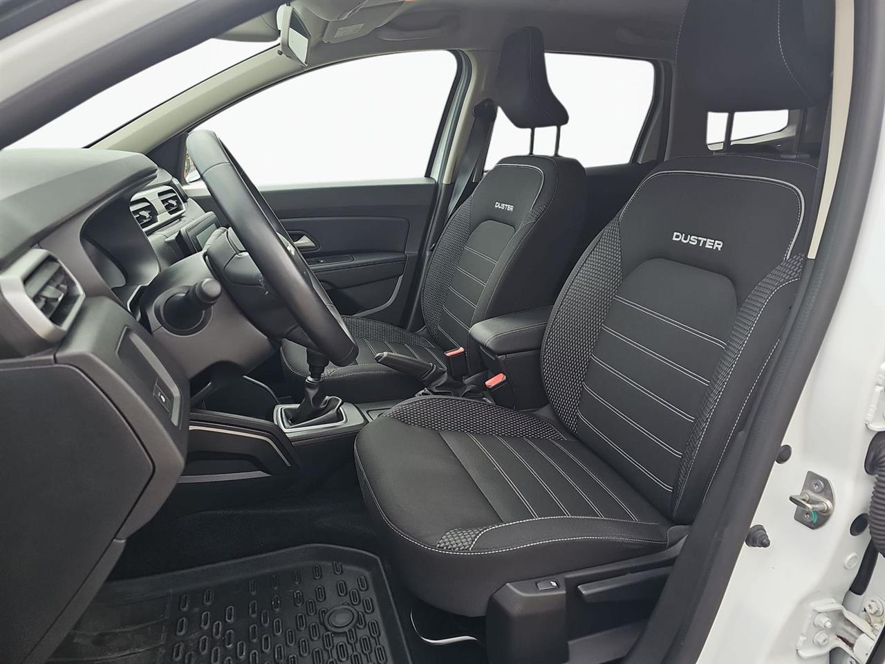 Dacia DUSTER Duster 1.3 TCe Journey 2023