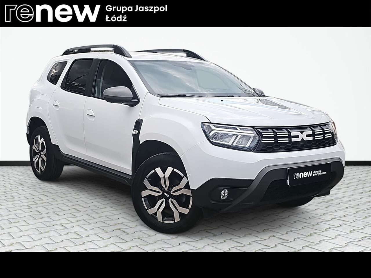 Dacia DUSTER Duster 1.3 TCe Journey 2023