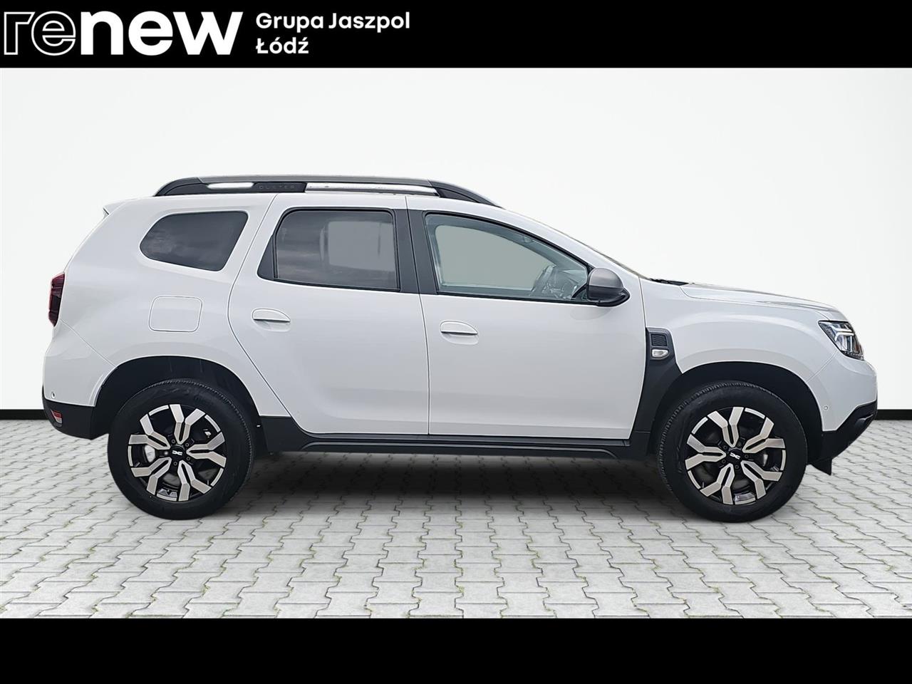 Dacia DUSTER Duster 1.3 TCe Journey 2023