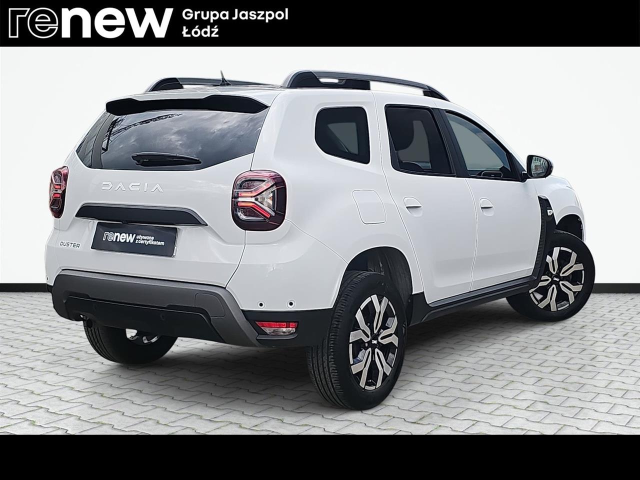 Dacia DUSTER Duster 1.3 TCe Journey 2023