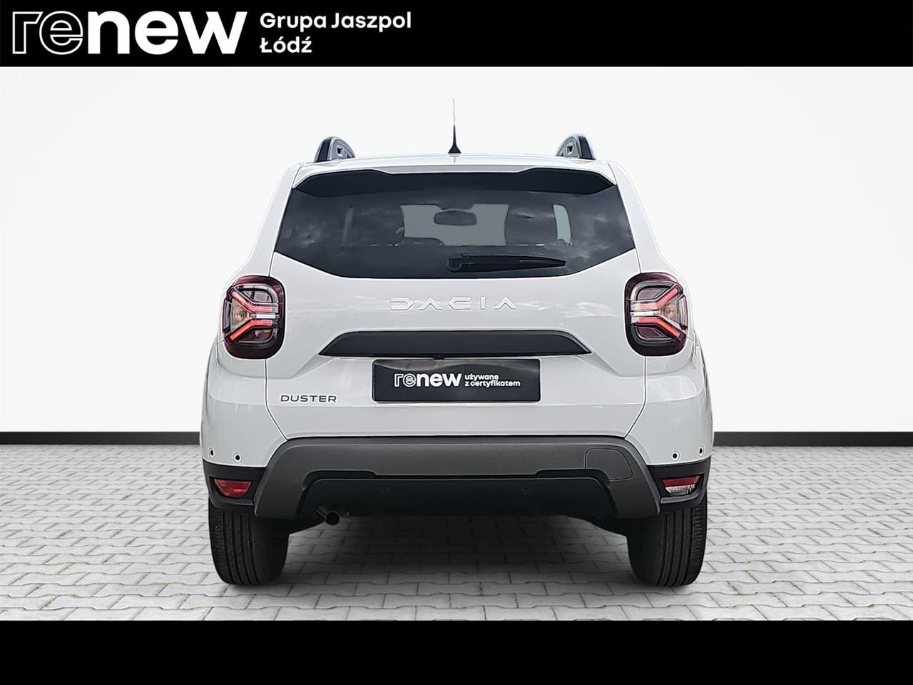 Dacia DUSTER Duster 1.3 TCe Journey 2023