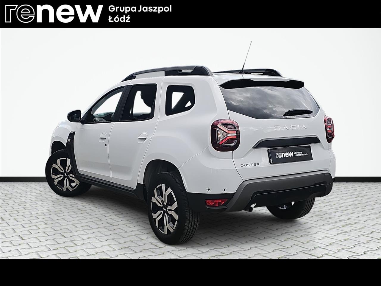 Dacia DUSTER Duster 1.3 TCe Journey 2023