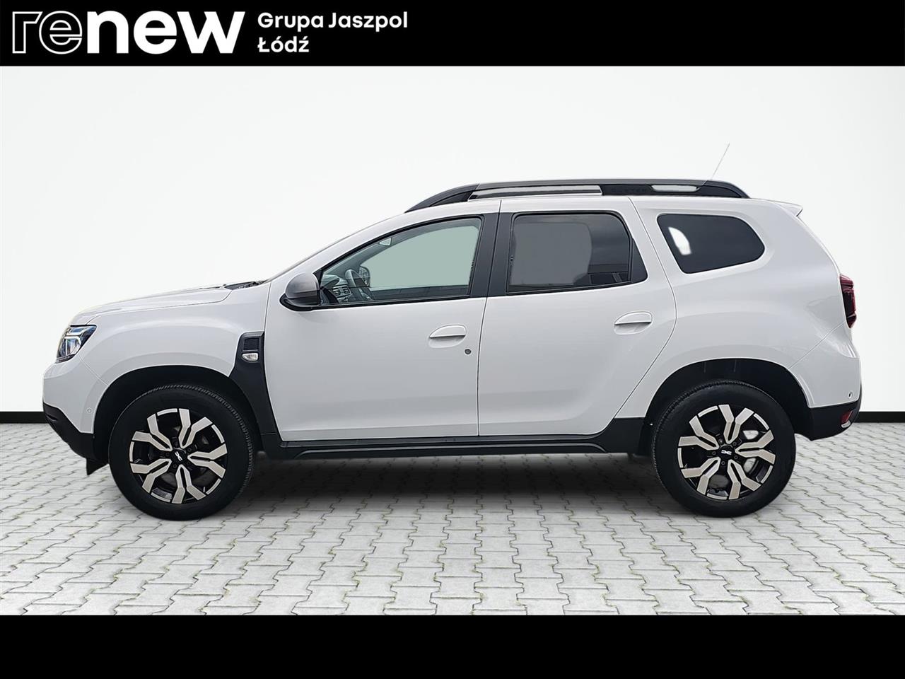 Dacia DUSTER Duster 1.3 TCe Journey 2023