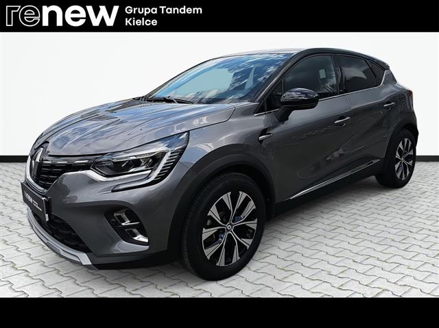 Renault CAPTUR Captur 1.6 E-TECH Full Hybrid 145 Techno 2024