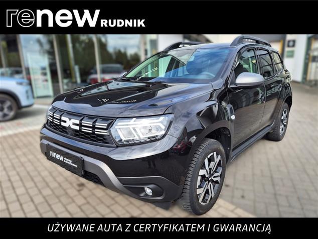 Dacia DUSTER Duster 1.0 TCe Journey LPG 2023