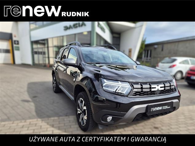 Dacia DUSTER Duster 1.0 TCe Journey LPG 2023