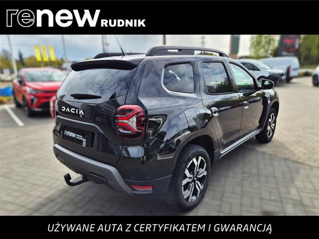 Dacia DUSTER Duster 1.0 TCe Journey LPG 2023