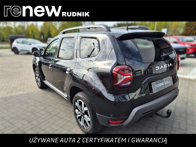 Dacia DUSTER Duster 1.0 TCe Journey LPG 2023