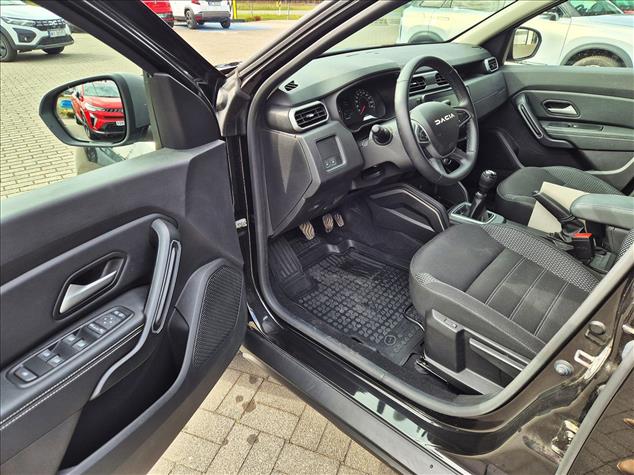 Dacia DUSTER Duster 1.0 TCe Journey LPG 2023