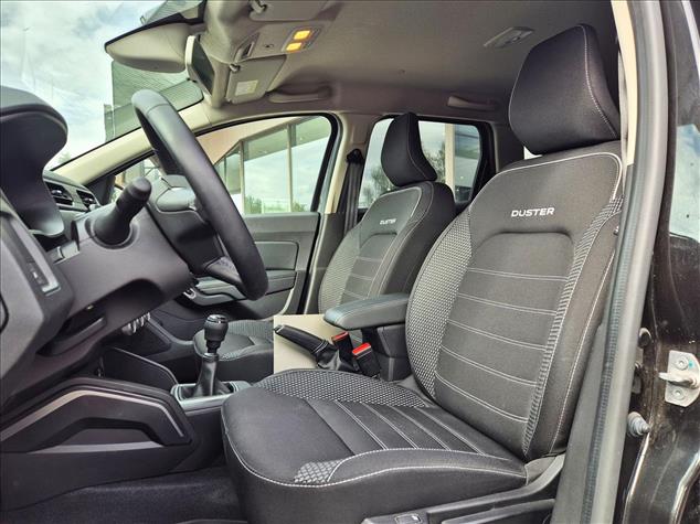 Dacia DUSTER Duster 1.0 TCe Journey LPG 2023