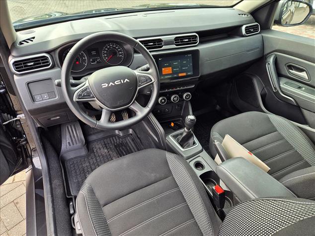 Dacia DUSTER Duster 1.0 TCe Journey LPG 2023