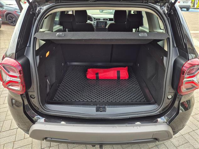 Dacia DUSTER Duster 1.0 TCe Journey LPG 2023
