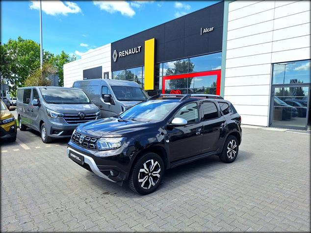 Dacia DUSTER Duster 1.0 TCe Prestige LPG 2021