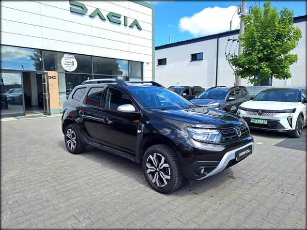 Dacia DUSTER Duster 1.0 TCe Prestige LPG 2021