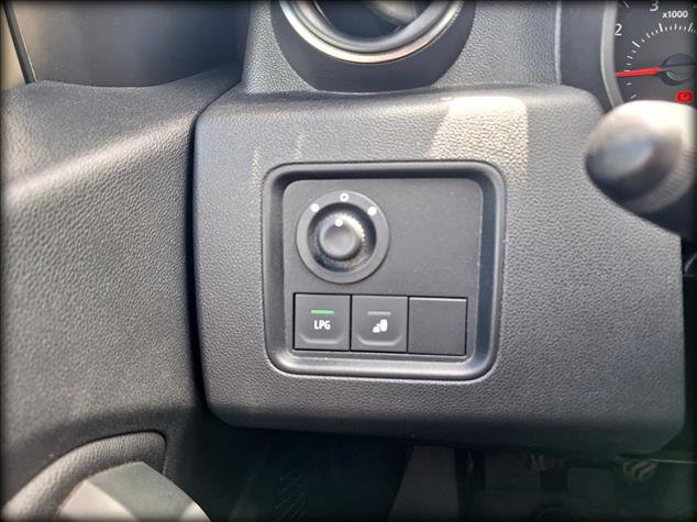 Dacia DUSTER Duster 1.0 TCe Prestige LPG 2021