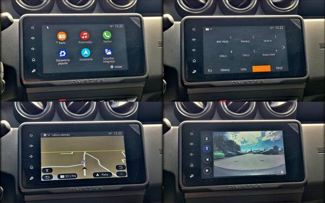 Dacia DUSTER Duster 1.0 TCe Prestige LPG 2021