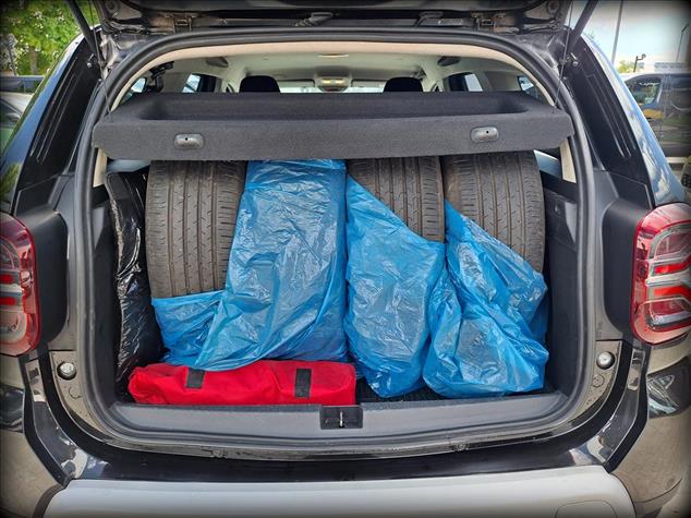 Dacia DUSTER Duster 1.0 TCe Prestige LPG 2021