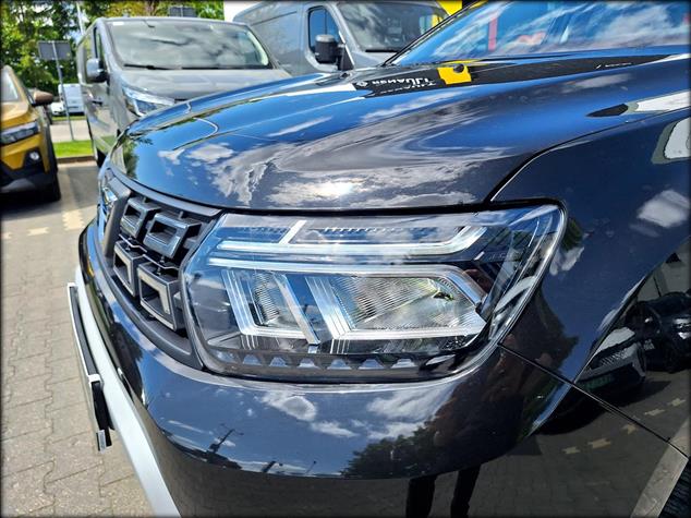 Dacia DUSTER Duster 1.0 TCe Prestige LPG 2021