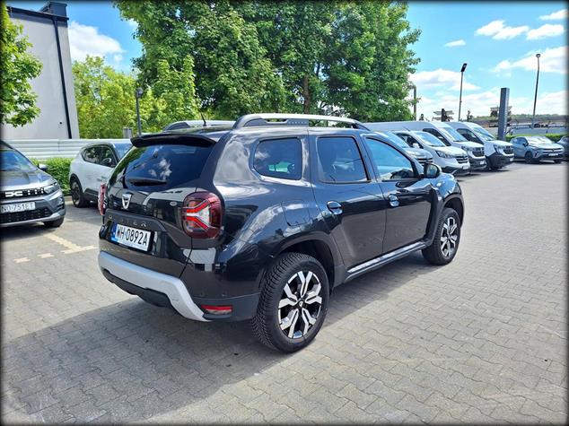 Dacia DUSTER Duster 1.0 TCe Prestige LPG 2021