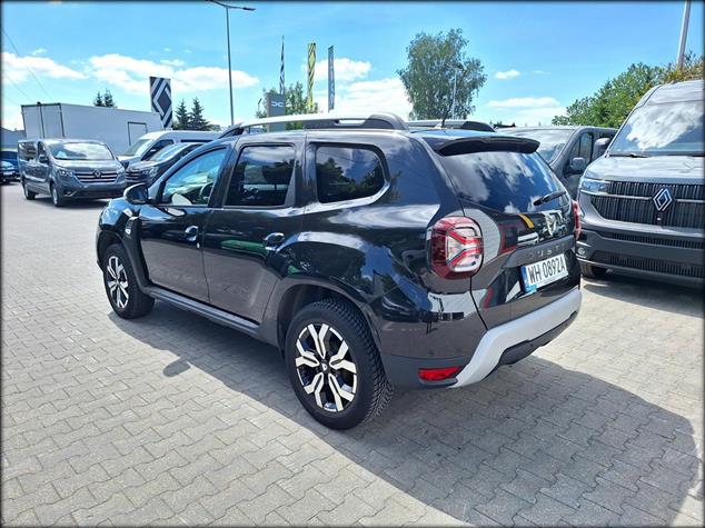 Dacia DUSTER Duster 1.0 TCe Prestige LPG 2021