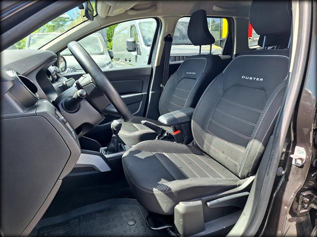 Dacia DUSTER Duster 1.0 TCe Prestige LPG 2021