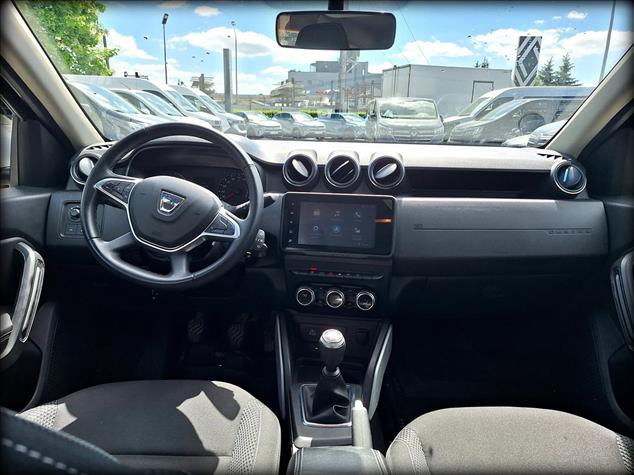 Dacia DUSTER Duster 1.0 TCe Prestige LPG 2021
