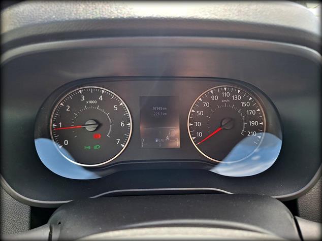 Dacia DUSTER Duster 1.0 TCe Prestige LPG 2021