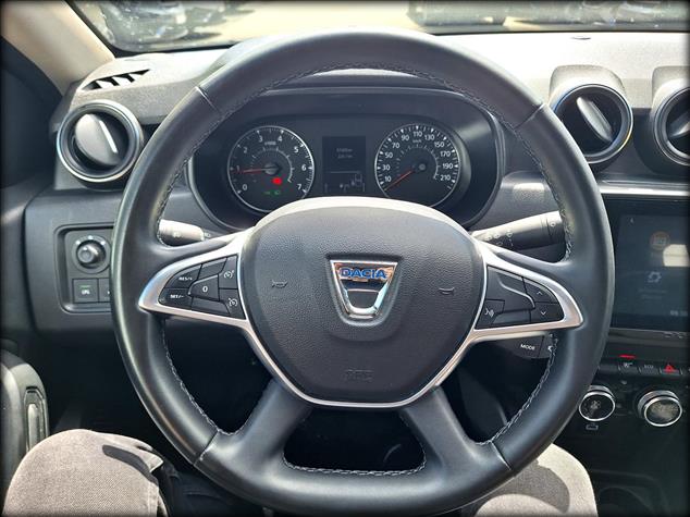 Dacia DUSTER Duster 1.0 TCe Prestige LPG 2021