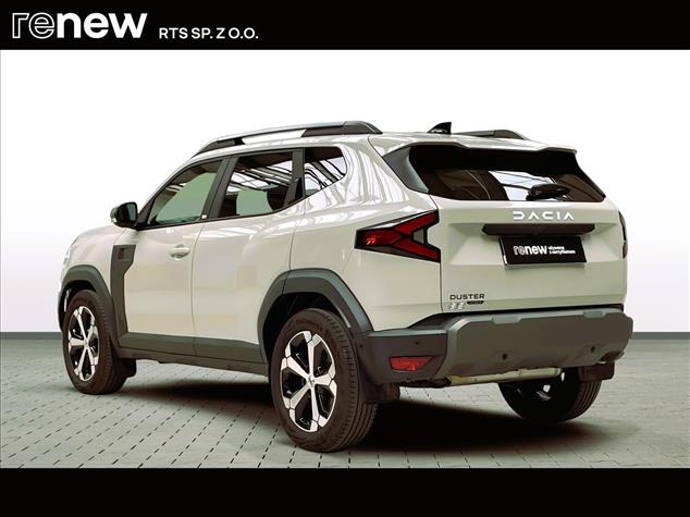 Dacia DUSTER Duster 1.6 Full Hybrid 140 Journey MMT 2025