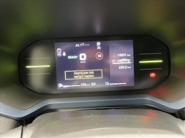 Dacia DUSTER Duster 1.6 Full Hybrid 140 Journey MMT 2025