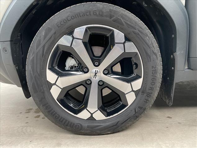Dacia DUSTER Duster 1.6 Full Hybrid 140 Journey MMT 2025