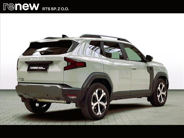 Dacia DUSTER Duster 1.6 Full Hybrid 140 Journey MMT 2025