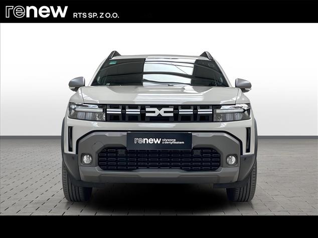 Dacia DUSTER Duster 1.6 Full Hybrid 140 Journey MMT 2025