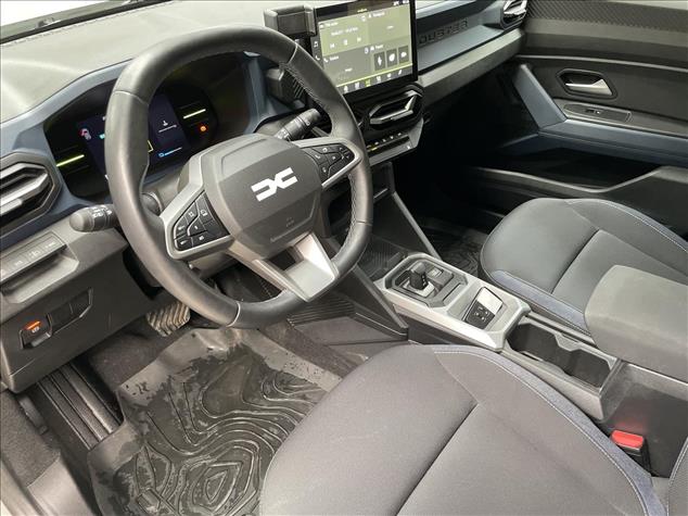 Dacia DUSTER Duster 1.6 Full Hybrid 140 Journey MMT 2025