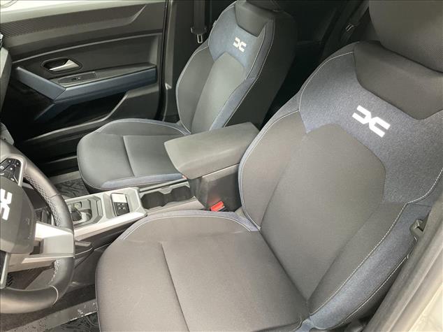 Dacia DUSTER Duster 1.6 Full Hybrid 140 Journey MMT 2025