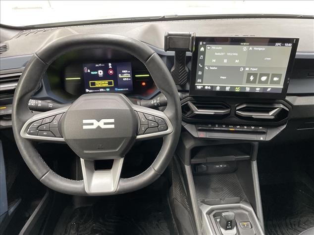 Dacia DUSTER Duster 1.6 Full Hybrid 140 Journey MMT 2025