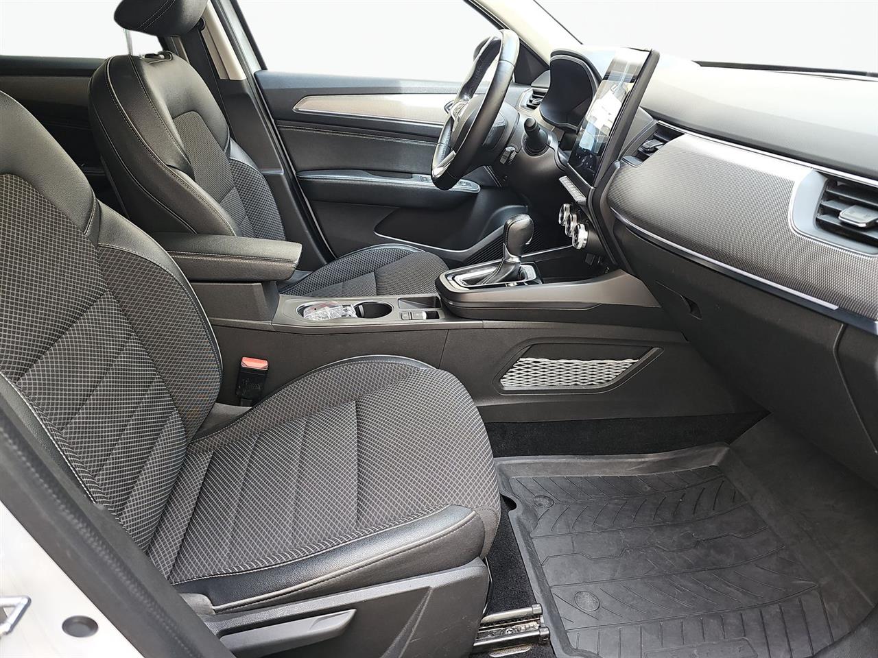 Renault ARKANA Arkana 1.6 E-TECH Intens MMT 2021
