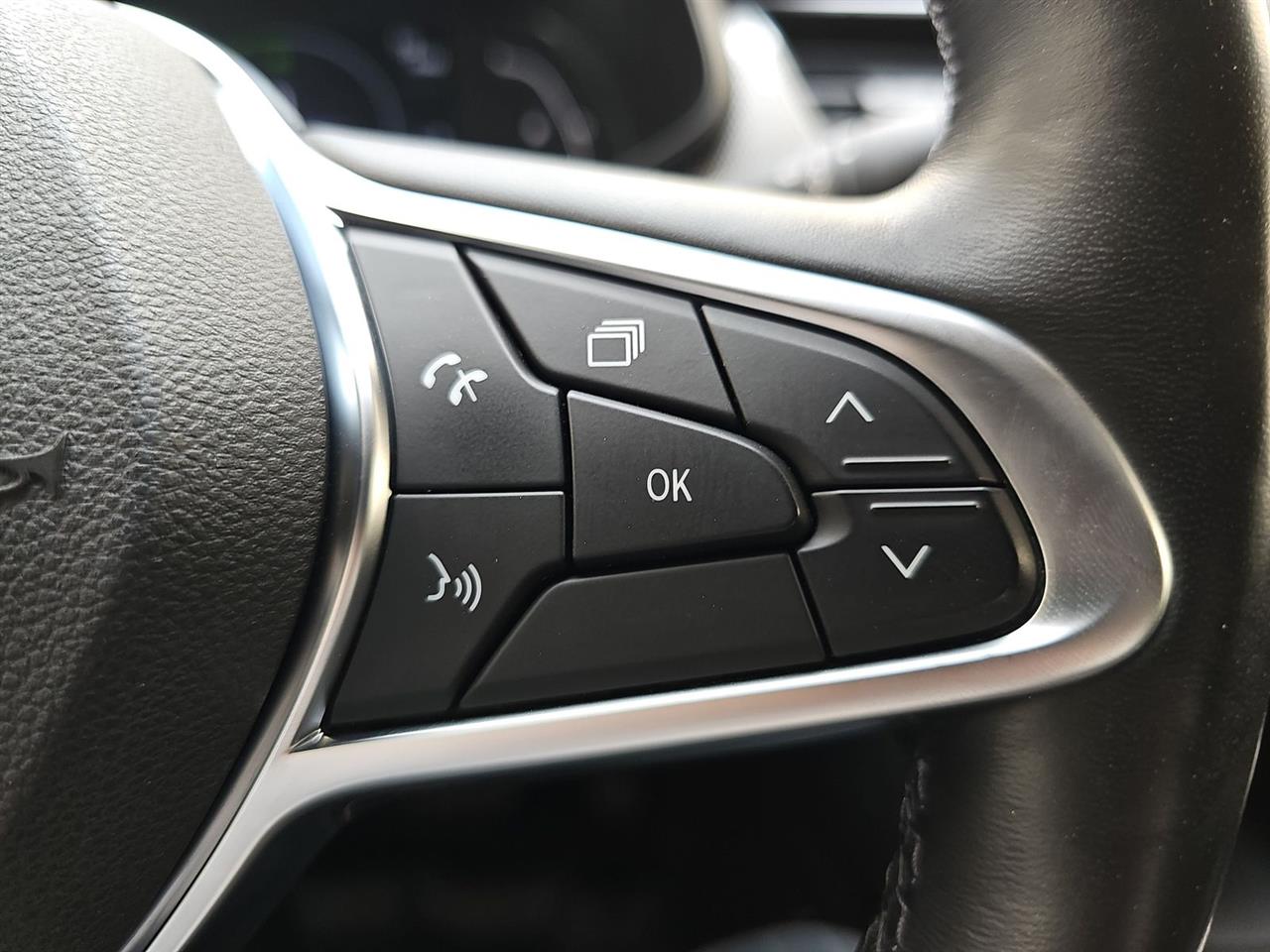 Renault ARKANA Arkana 1.6 E-TECH Intens MMT 2021