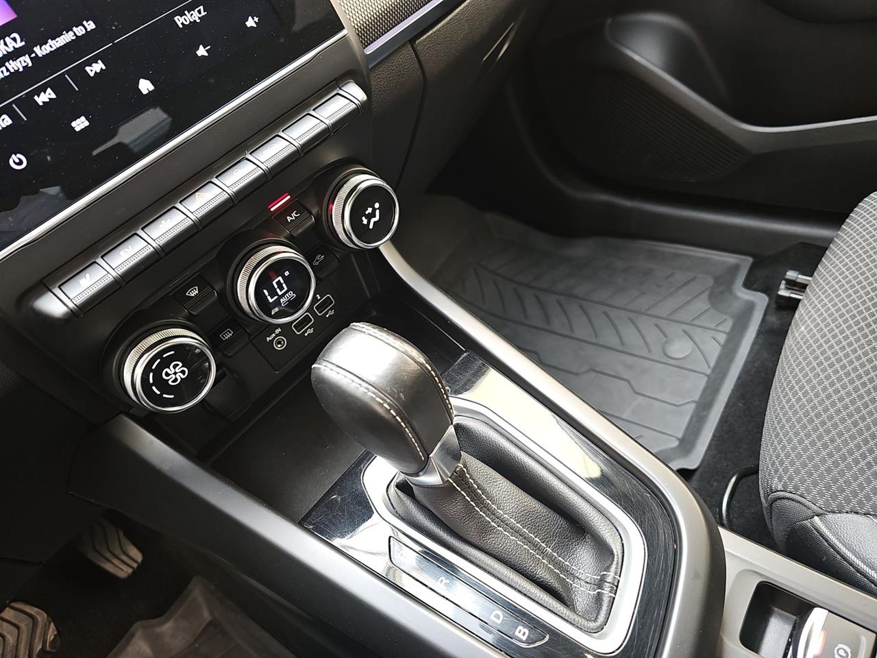 Renault ARKANA Arkana 1.6 E-TECH Intens MMT 2021