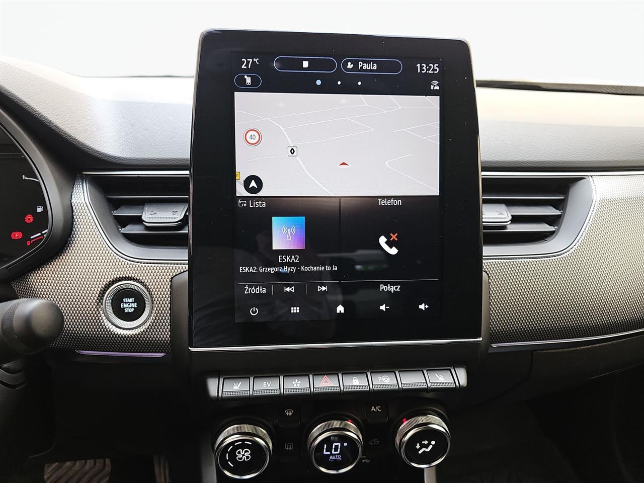 Renault ARKANA Arkana 1.6 E-TECH Intens MMT 2021