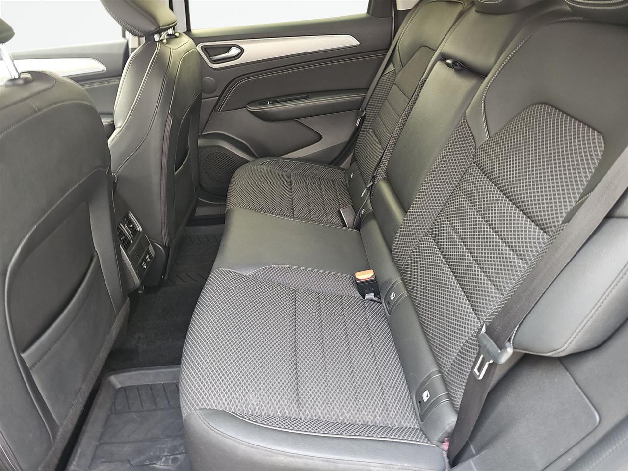 Renault ARKANA Arkana 1.6 E-TECH Intens MMT 2021