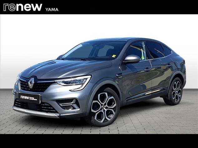 Renault ARKANA Arkana 1.3 TCe mHEV Intens EDC 2022