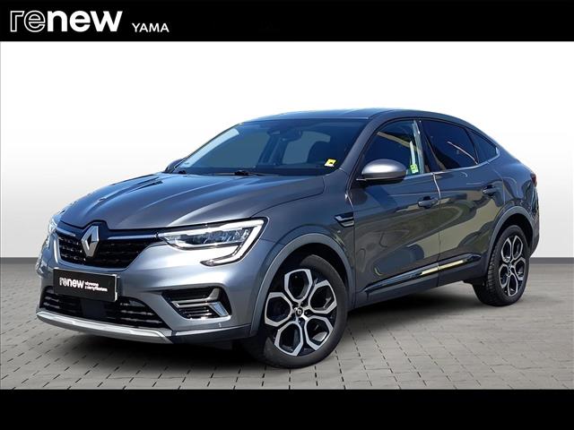 Renault ARKANA Arkana 1.3 TCe mHEV Intens EDC 2022