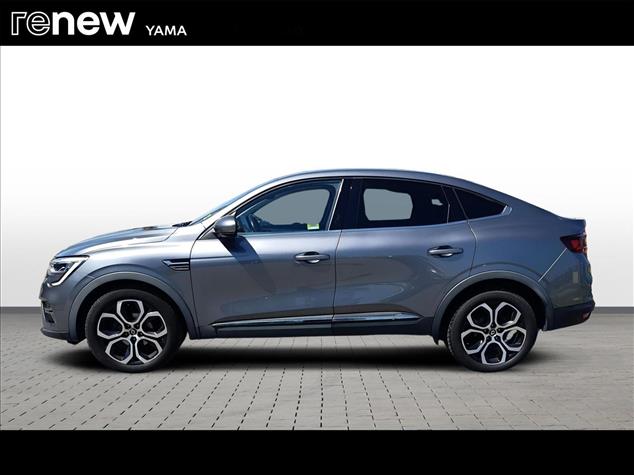 Renault ARKANA Arkana 1.3 TCe mHEV Intens EDC 2022