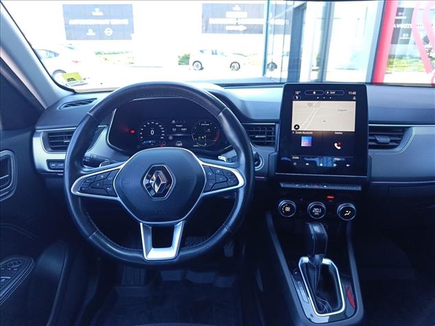 Renault ARKANA Arkana 1.3 TCe mHEV Intens EDC 2022