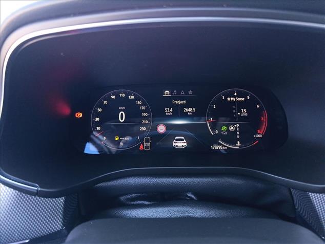 Renault ARKANA Arkana 1.3 TCe mHEV Intens EDC 2022