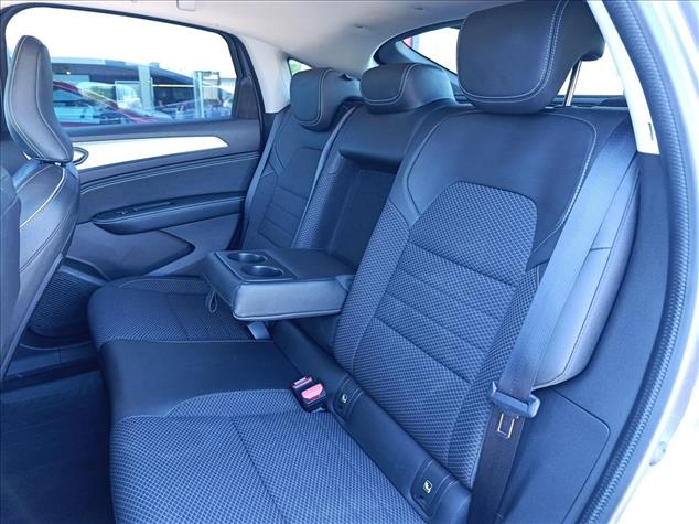 Renault ARKANA Arkana 1.3 TCe mHEV Intens EDC 2022
