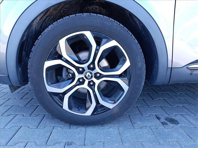 Renault ARKANA Arkana 1.3 TCe mHEV Intens EDC 2022